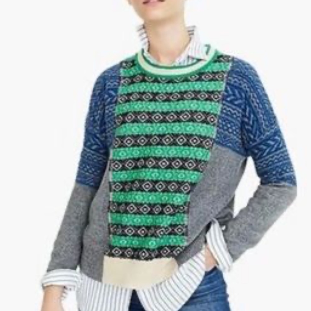 Women’s Sweater